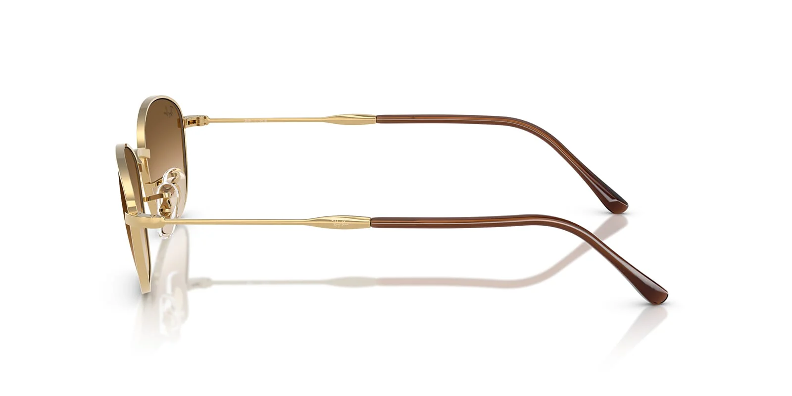 Ray-Ban RB 3749 001/51 - As Seen On Zara McDermott - Image 3