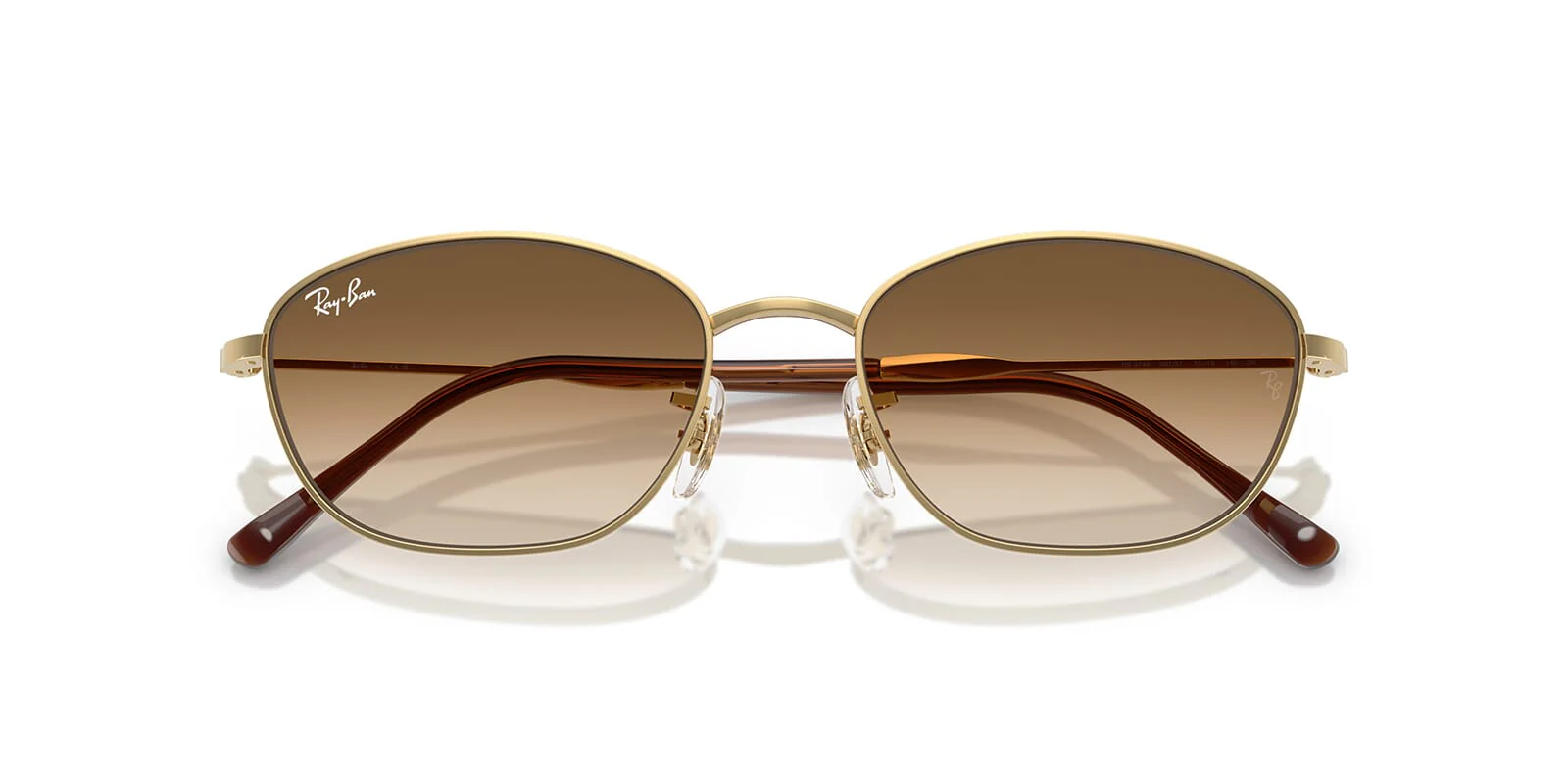Ray-Ban RB 3749 001/51 - As Seen On Zara McDermott - Image 4