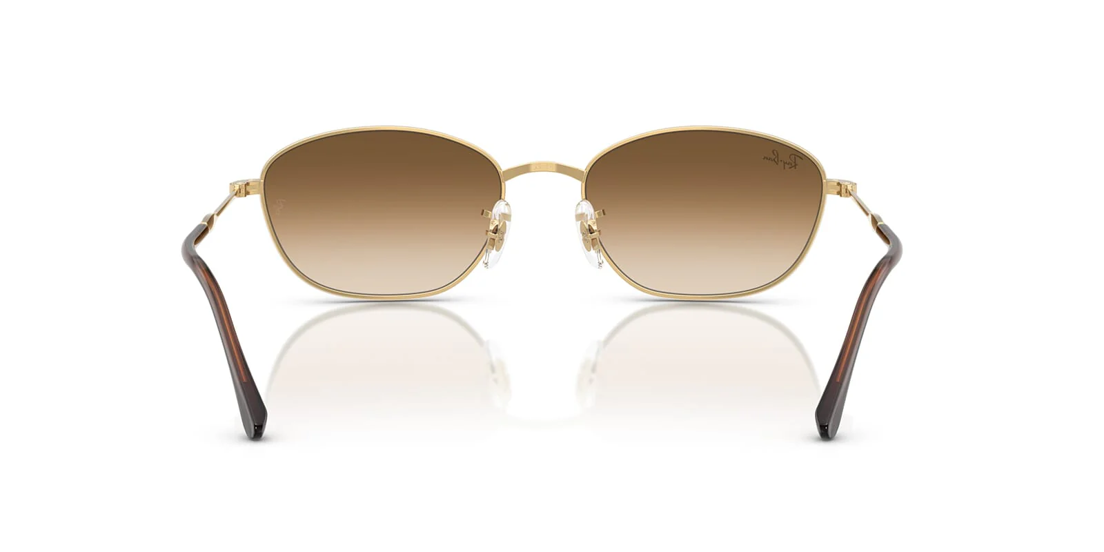 Ray-Ban RB 3749 001/51 - As Seen On Zara McDermott - Image 5