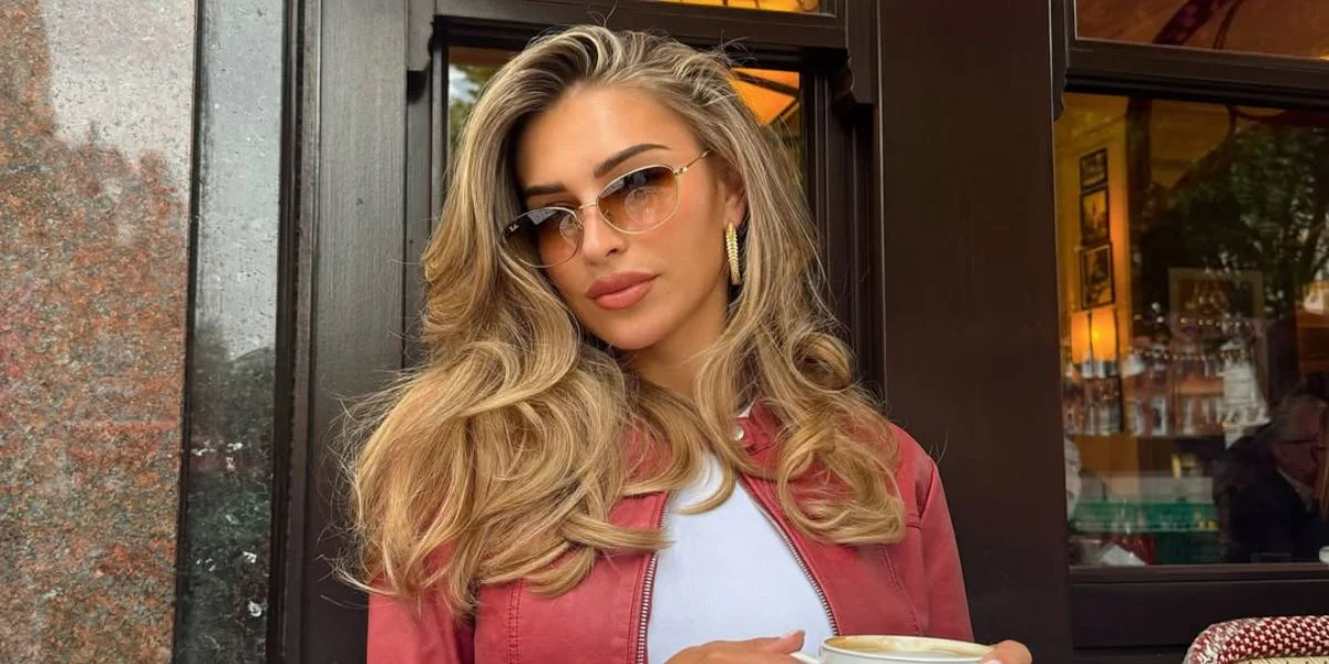 Ray-Ban RB 3749 001/51 - As Seen On Zara McDermott - Image 6