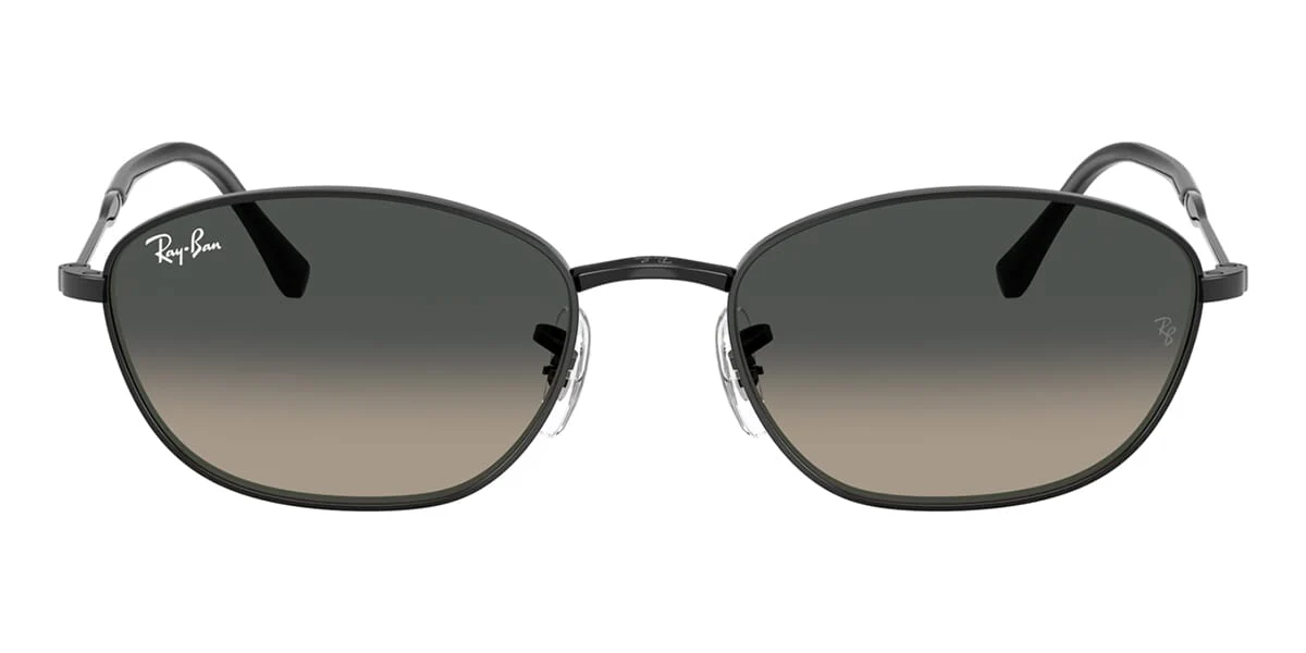 Ray-Ban RB 3749 002/71 - Image 2