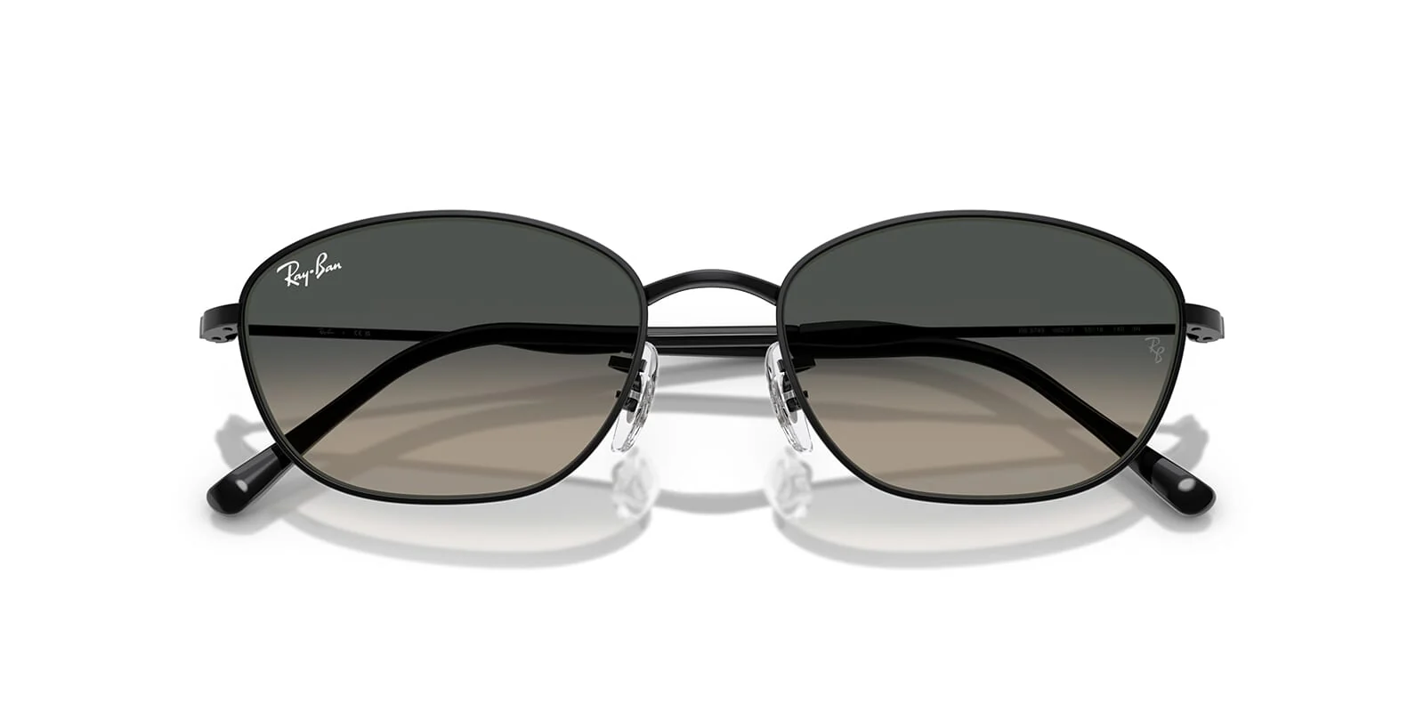 Ray-Ban RB 3749 002/71 - Image 4