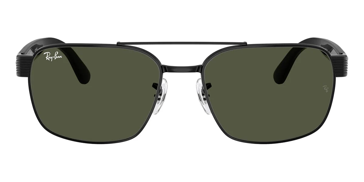 Ray-Ban RB 3751 002/31 - As Seen On Dan Aykroyd - Image 2