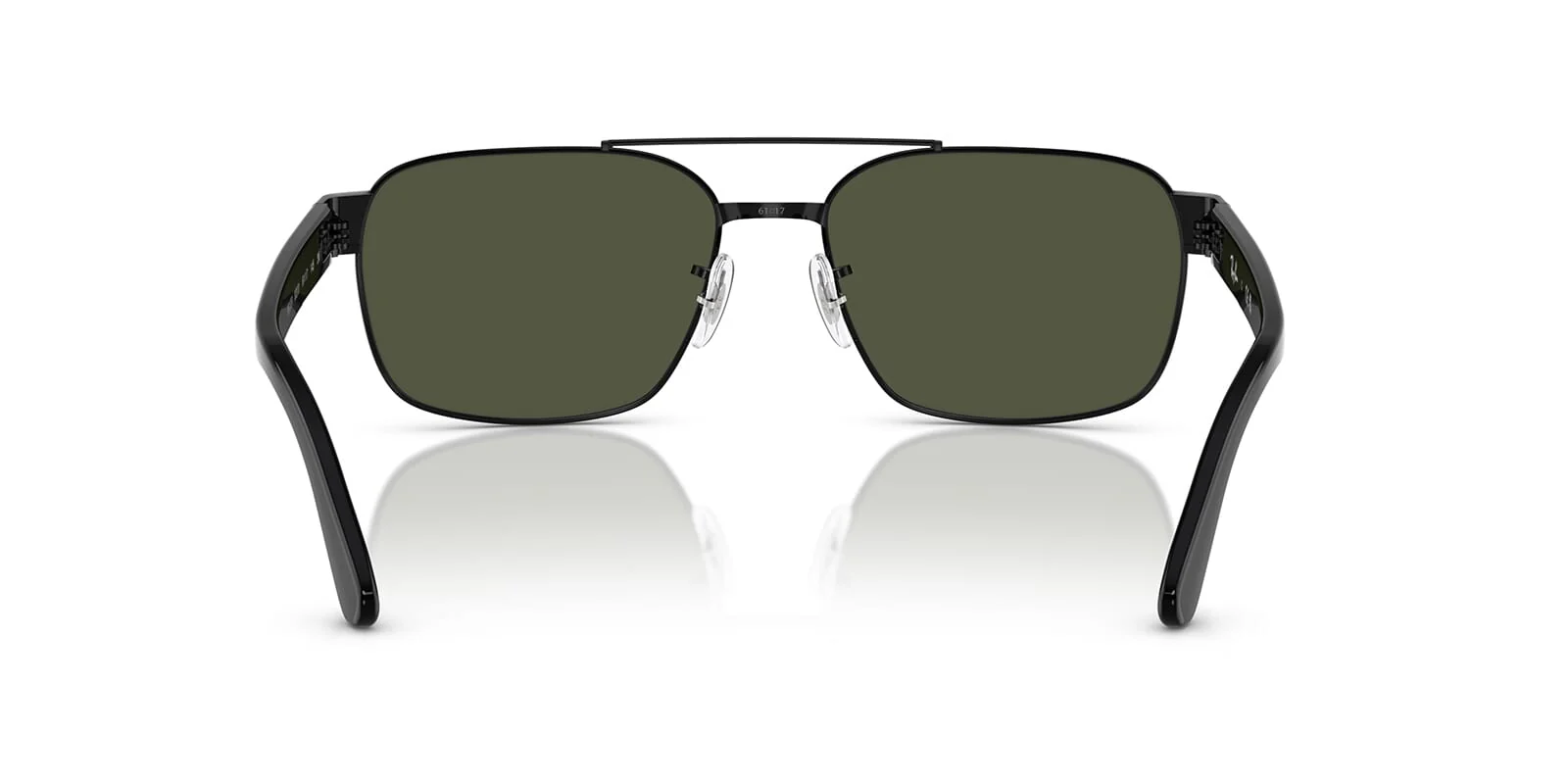 Ray-Ban RB 3751 002/31 - As Seen On Dan Aykroyd - Image 5