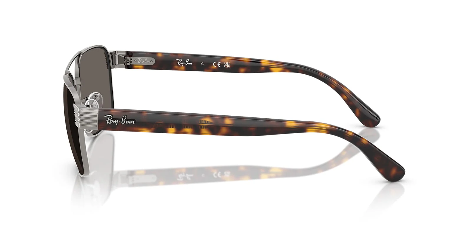 Ray-Ban RB 3751 004/B1 - Image 3