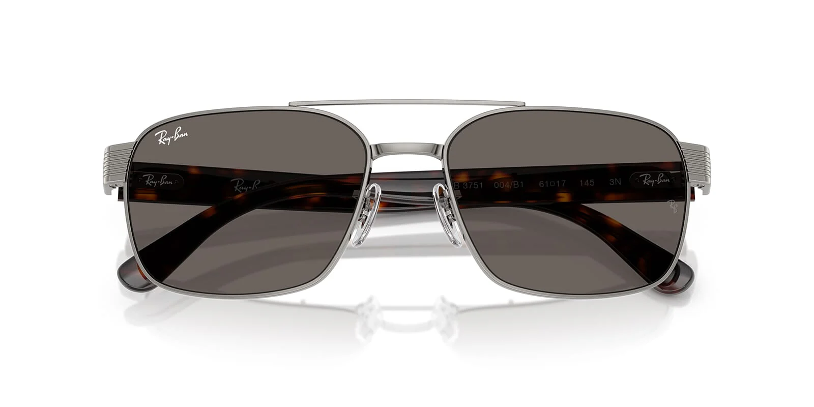 Ray-Ban RB 3751 004/B1 - Image 4