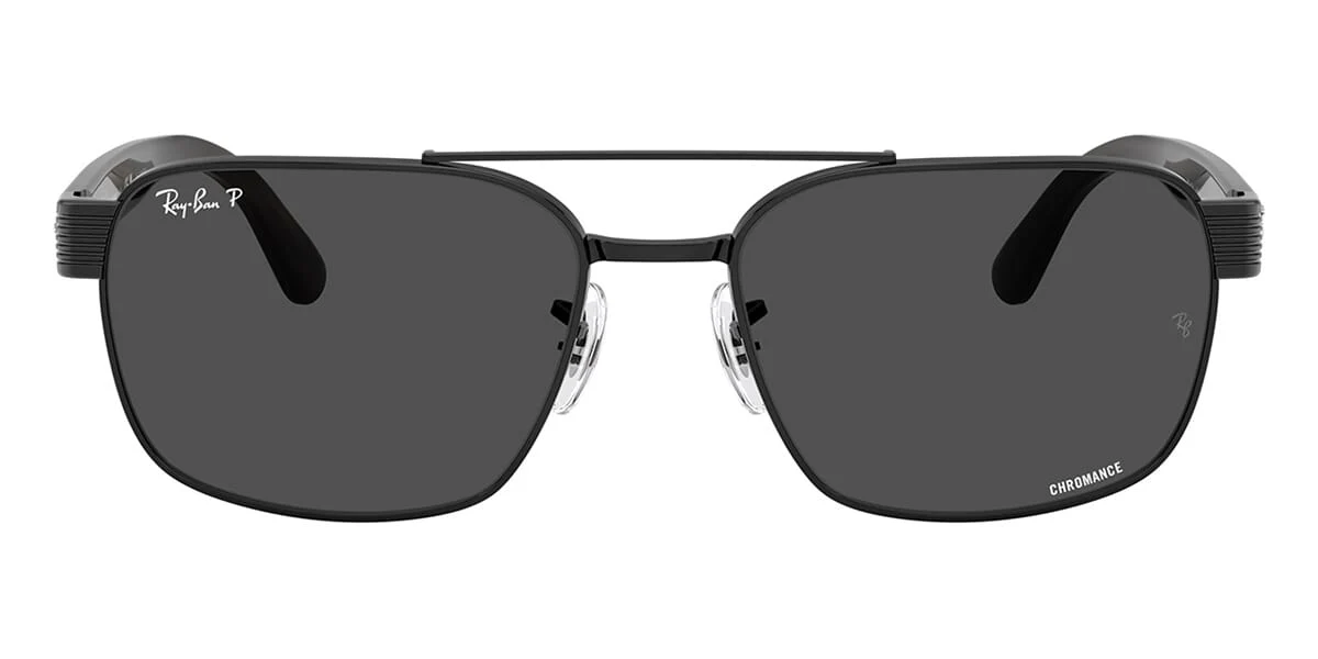 Ray-Ban RB 3751CH 002/K8 Polarised - Image 2