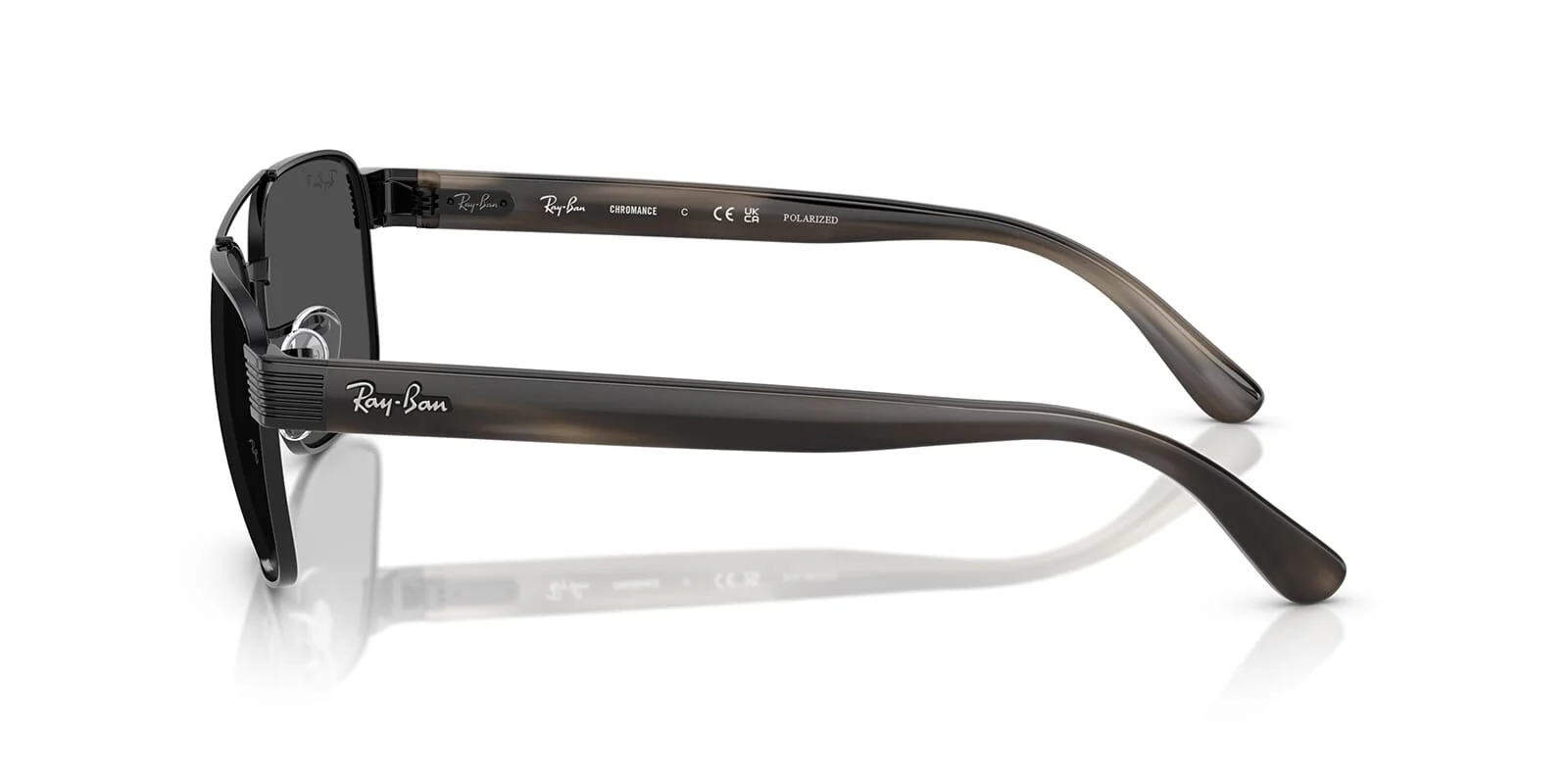 Ray-Ban RB 3751CH 002/K8 Polarised - Image 3