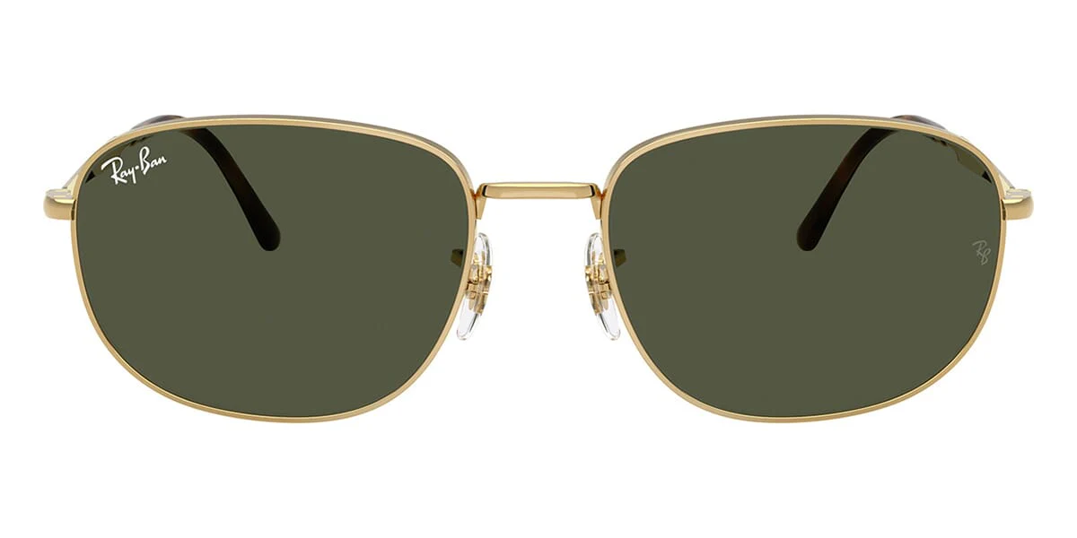 Ray-Ban RB 3754 001/31 - Image 2