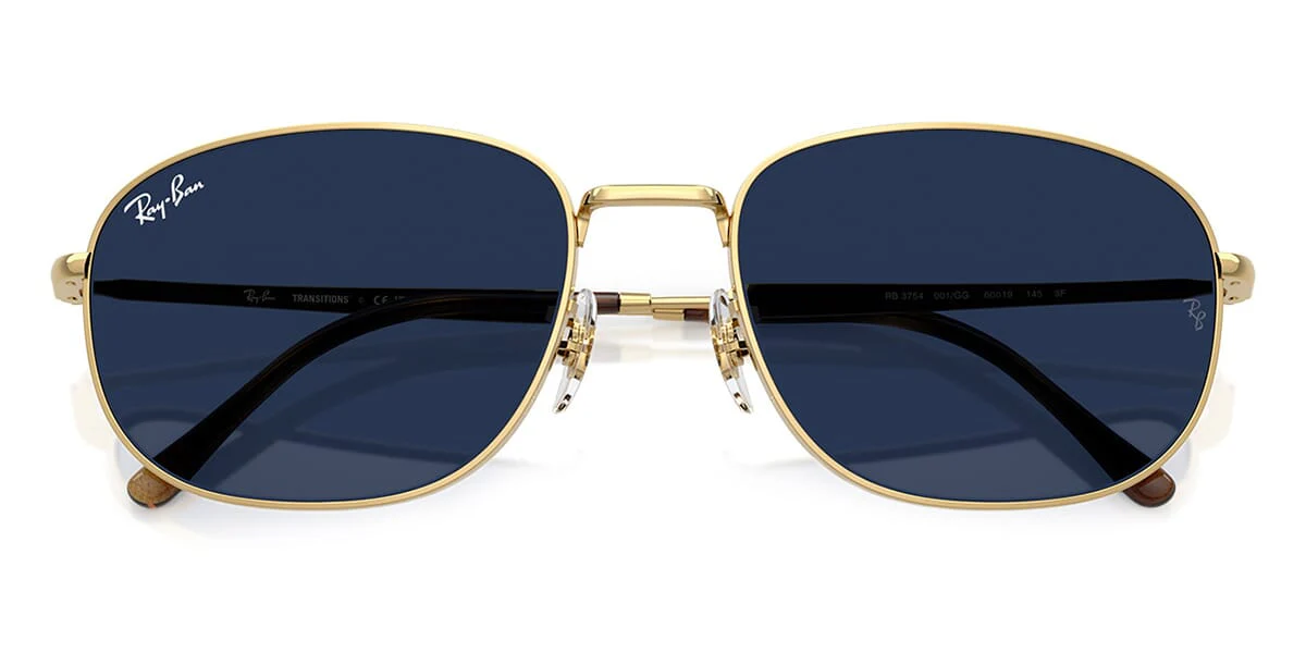 Ray-Ban RB 3754 001/GG - Image 2