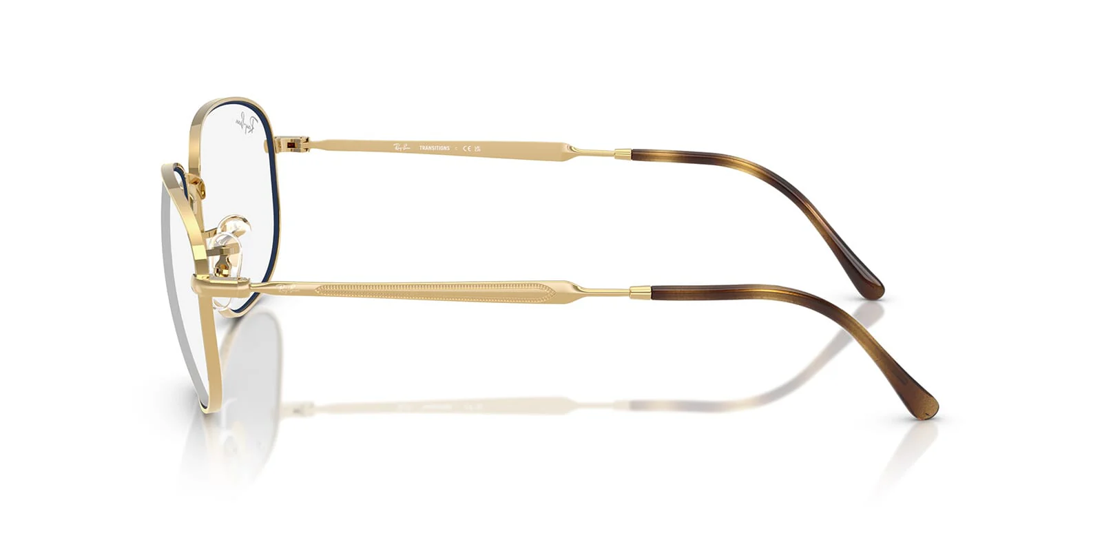 Ray-Ban RB 3754 001/GG - Image 4