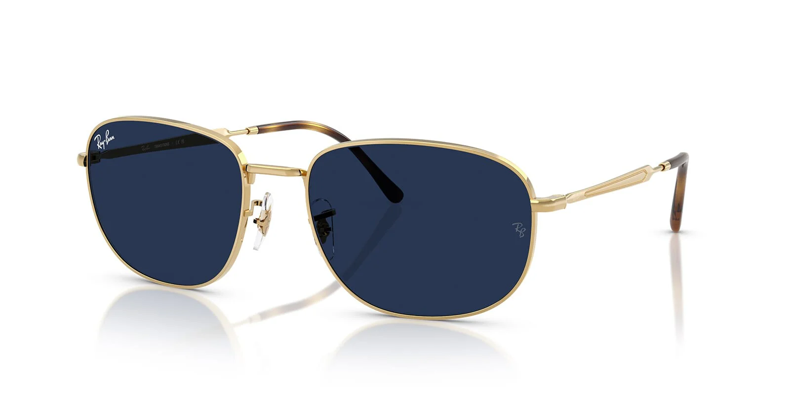 Ray-Ban RB 3754 001/GG - Image 5