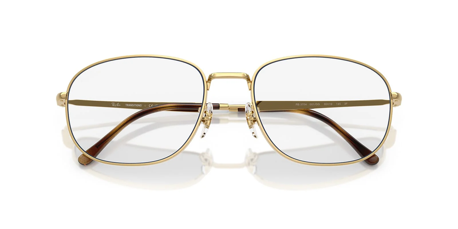Ray-Ban RB 3754 001/GG - Image 6