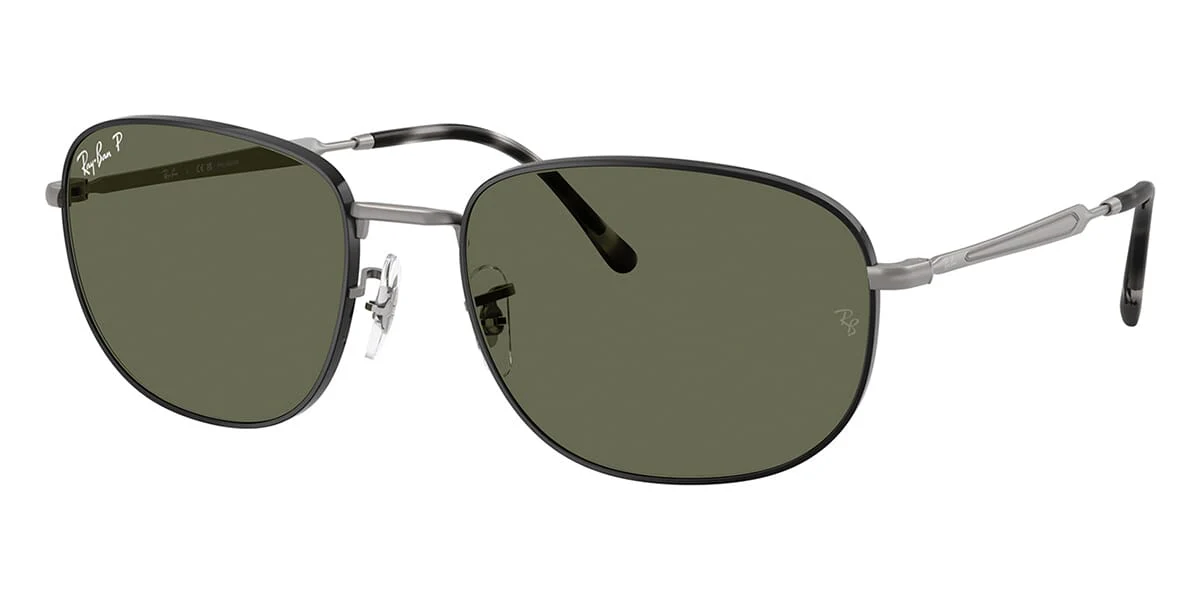 Ray-Ban RB 3754 9274/58 Polarised