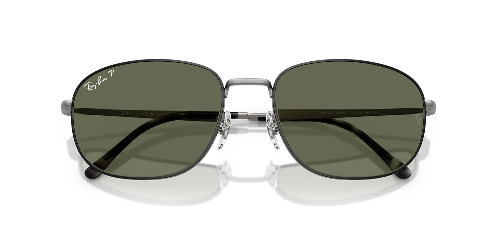 Ray-Ban RB 3754 9274/58 Polarised - Image 4
