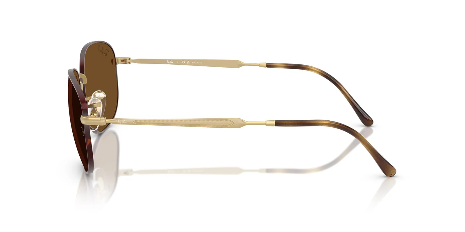 Ray-Ban RB 3754 9275/57 Polarised - Image 3