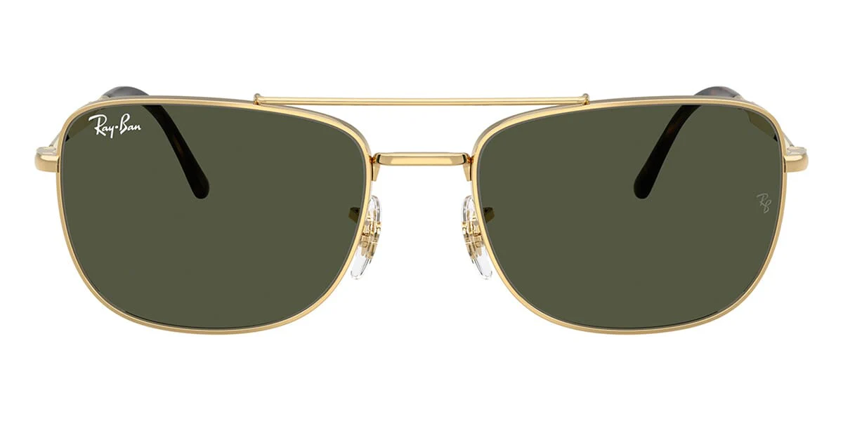 Ray-Ban RB 3755 001/31 - Image 2