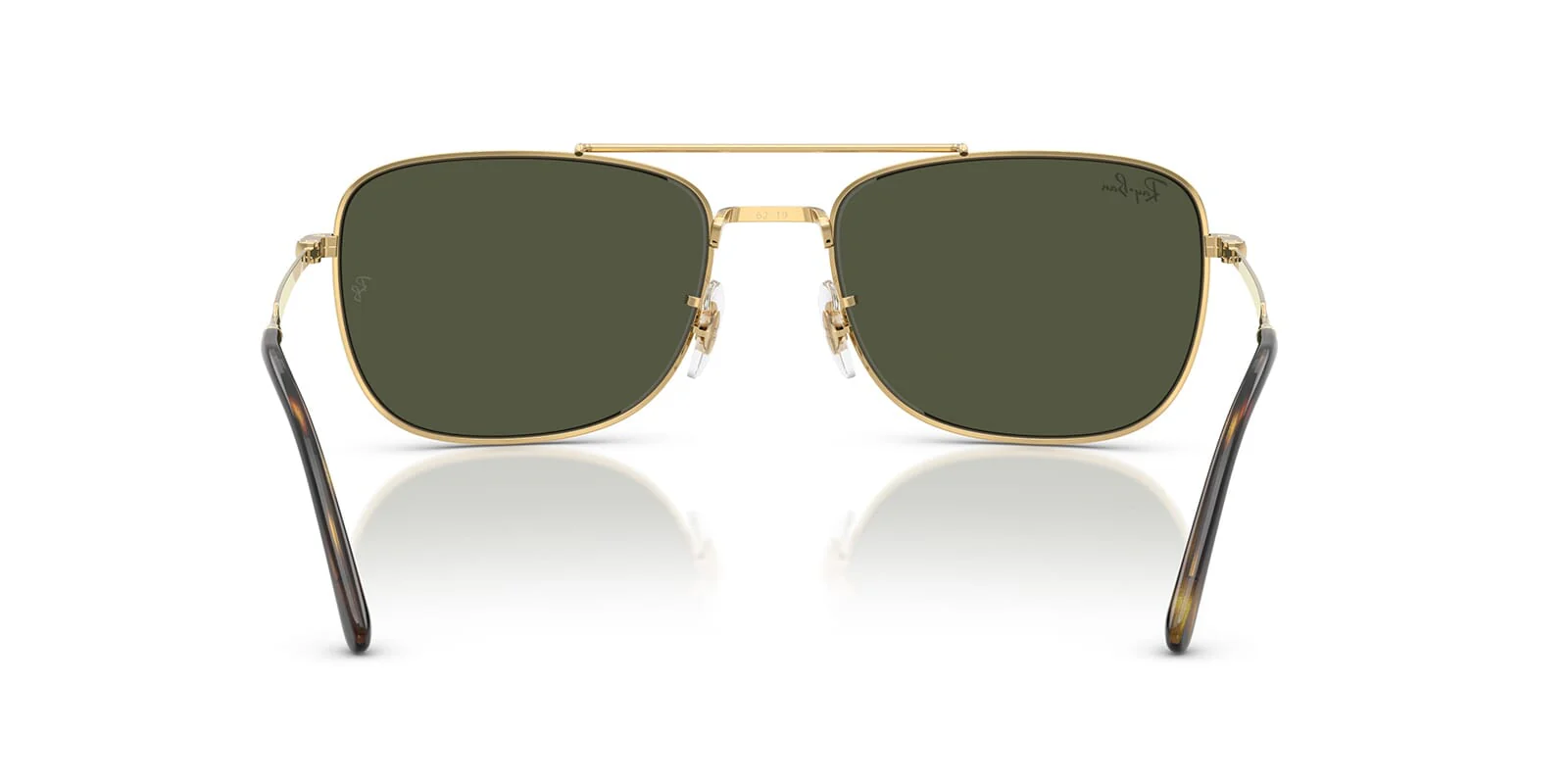 Ray-Ban RB 3755 001/31 - Image 5