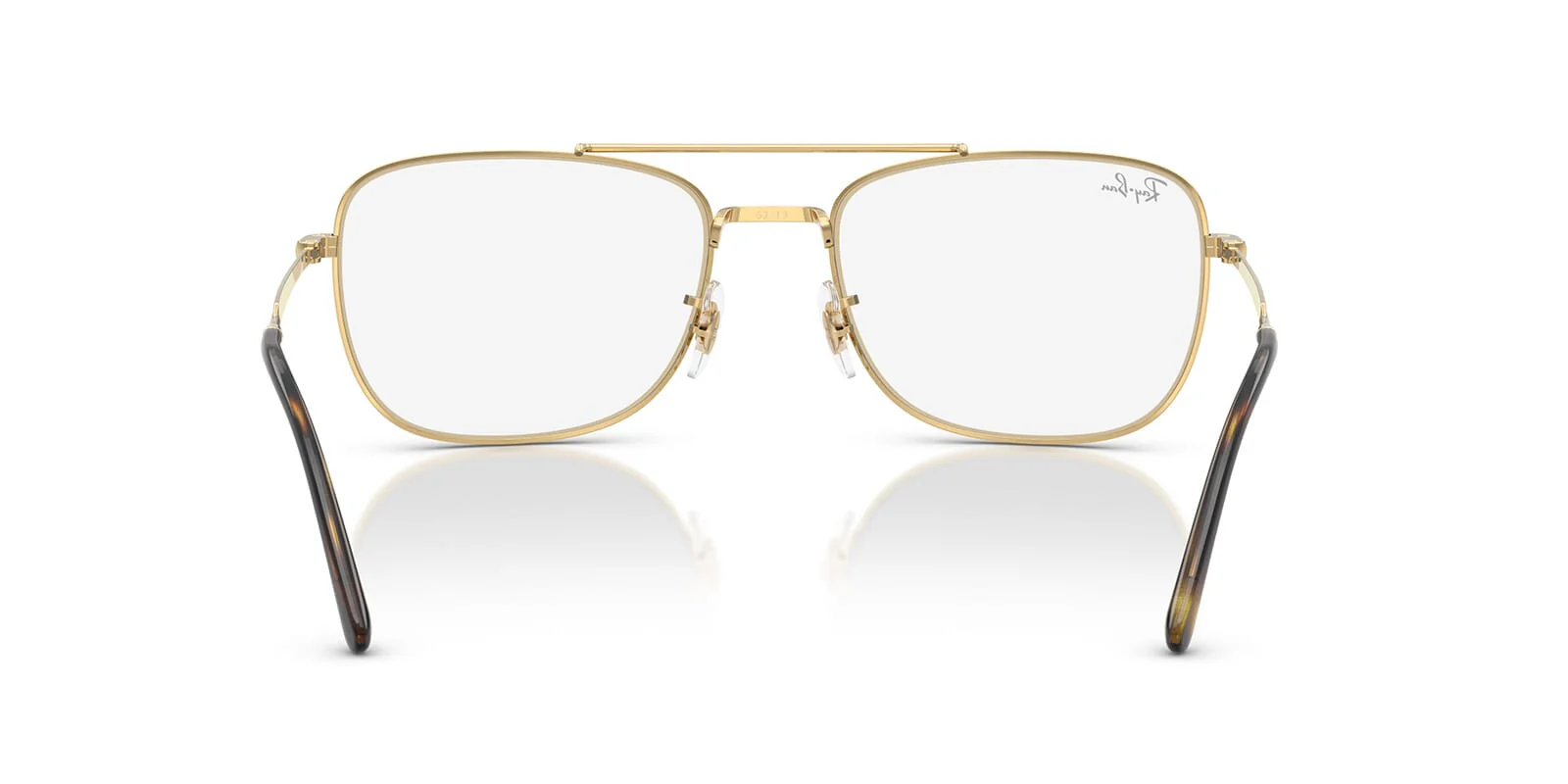 Ray-Ban RB 3755 001/GG - Image 5