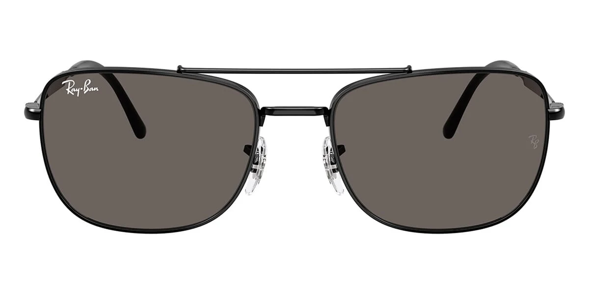 Ray-Ban RB 3755 002/B1 - Image 2