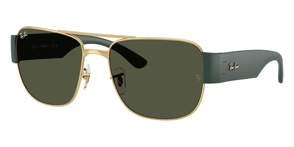 Ray-Ban RB 3756 001/31
