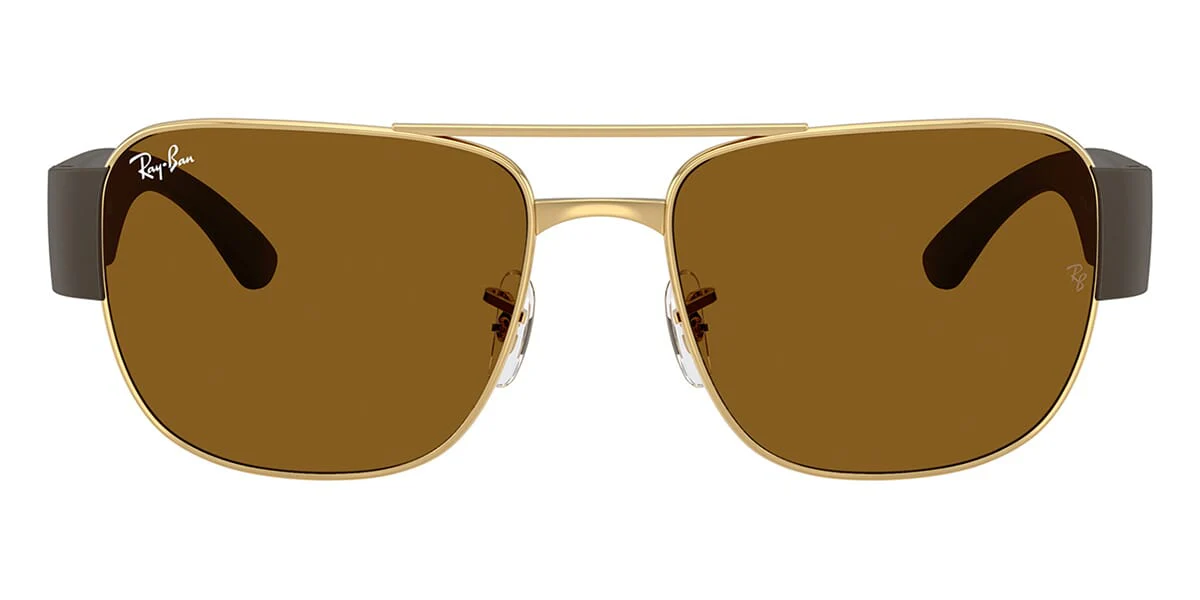 Ray-Ban RB 3756 001/33 - Image 2