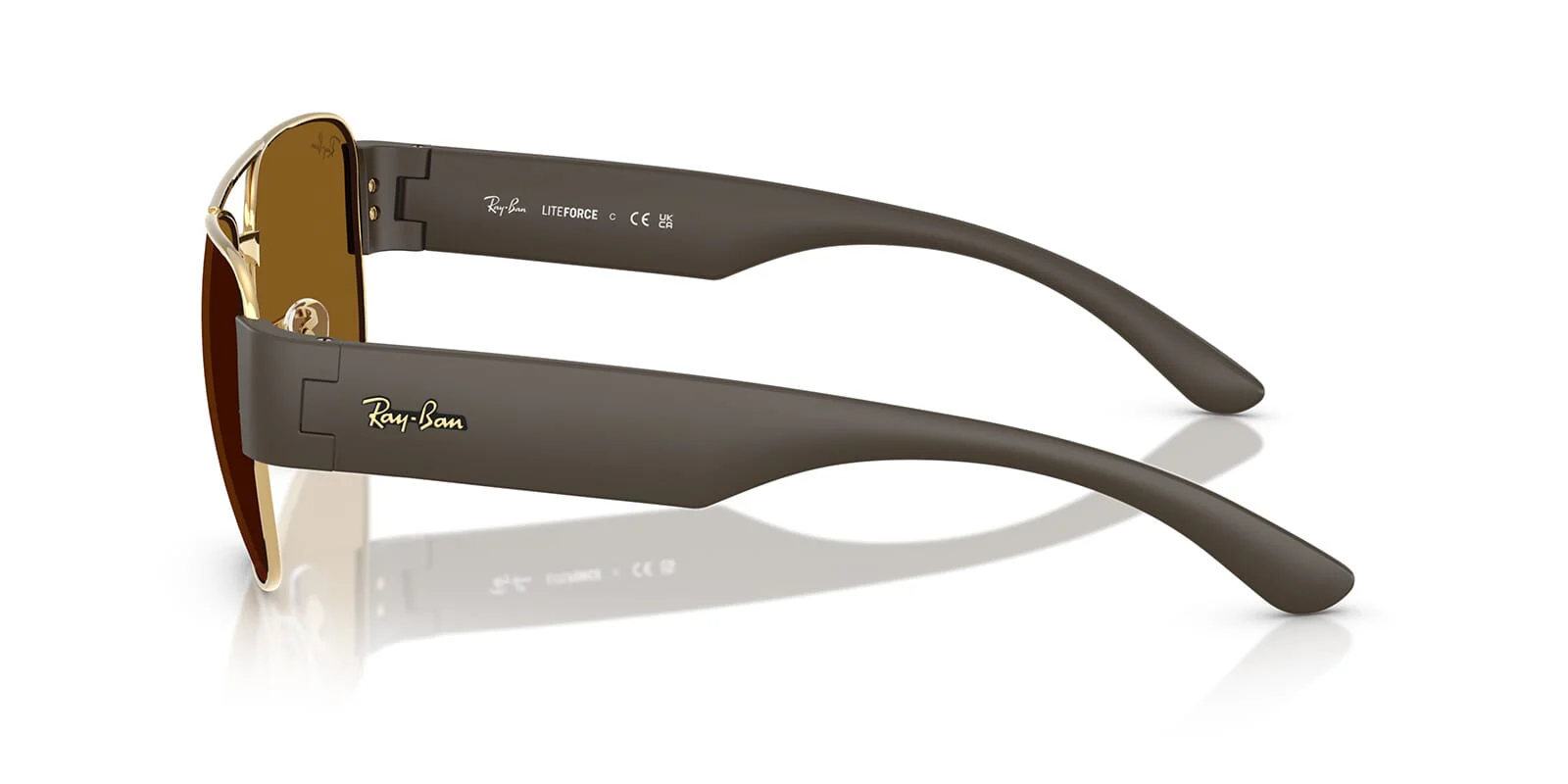 Ray-Ban RB 3756 001/33 - Image 3