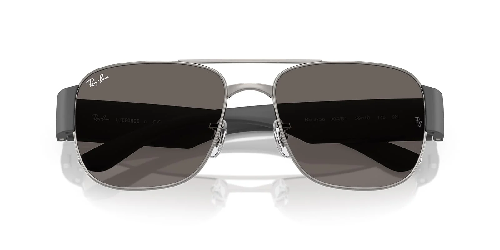 Ray-Ban RB 3756 004/B1 - Image 4