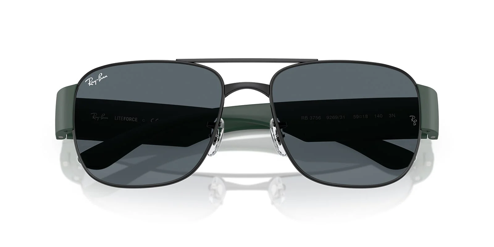 Ray-Ban RB 3756 9269/31 - Image 4