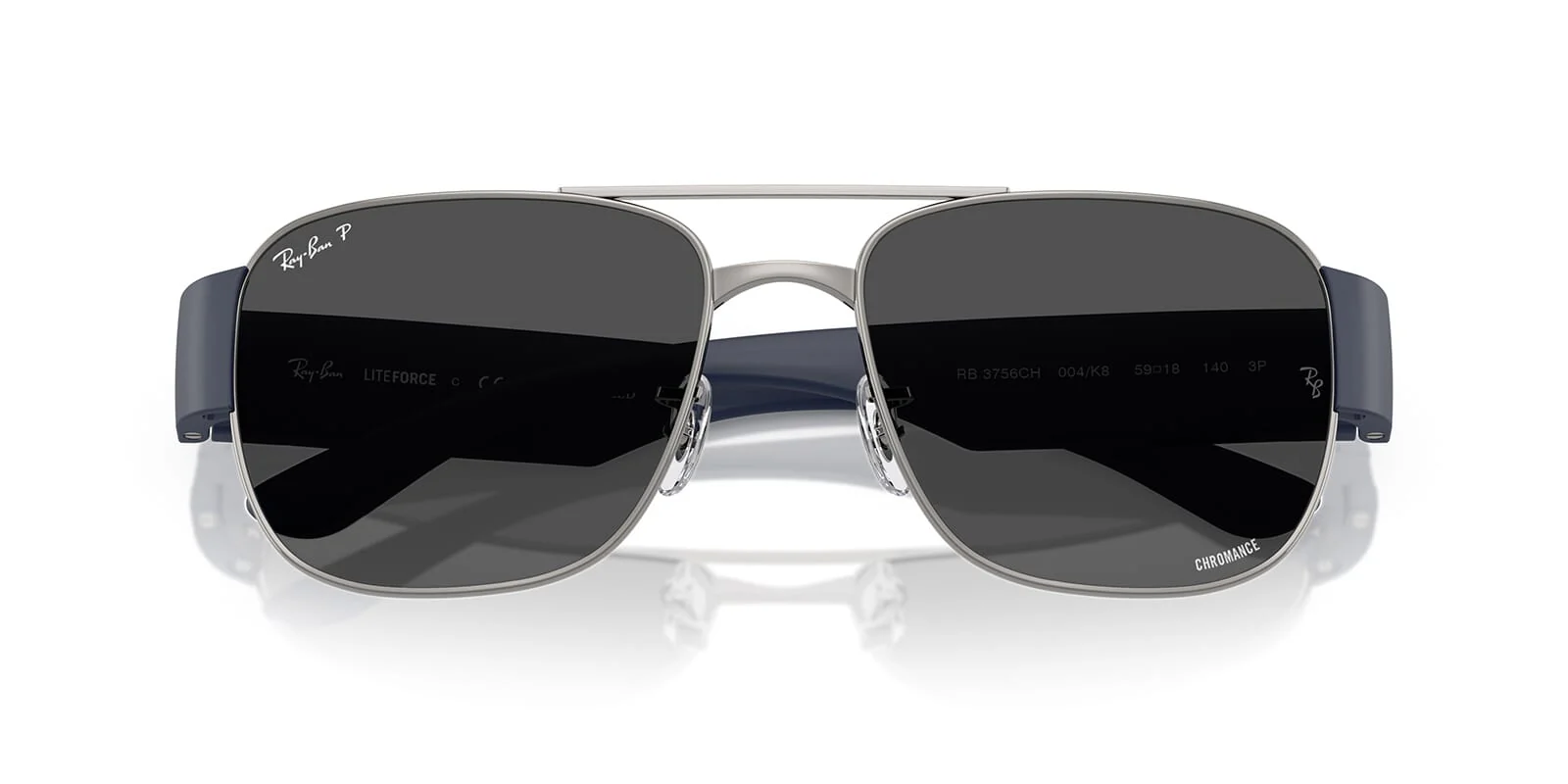 Ray-Ban RB 3756CH 004/K8 Polarised - Image 4
