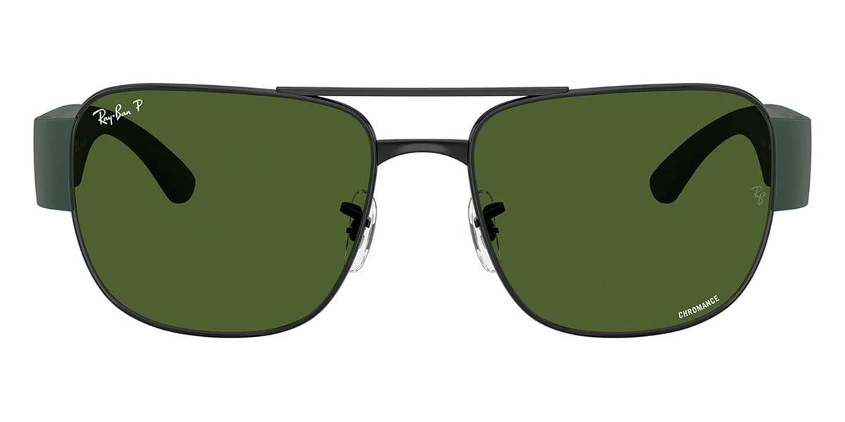 Ray-Ban RB 3756CH 9269P1 Polarised - Image 2