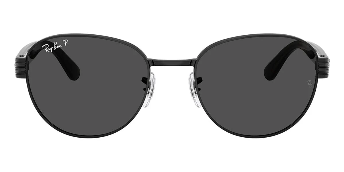 Ray-Ban RB 3766CH 002/K8 Polarised - Image 2