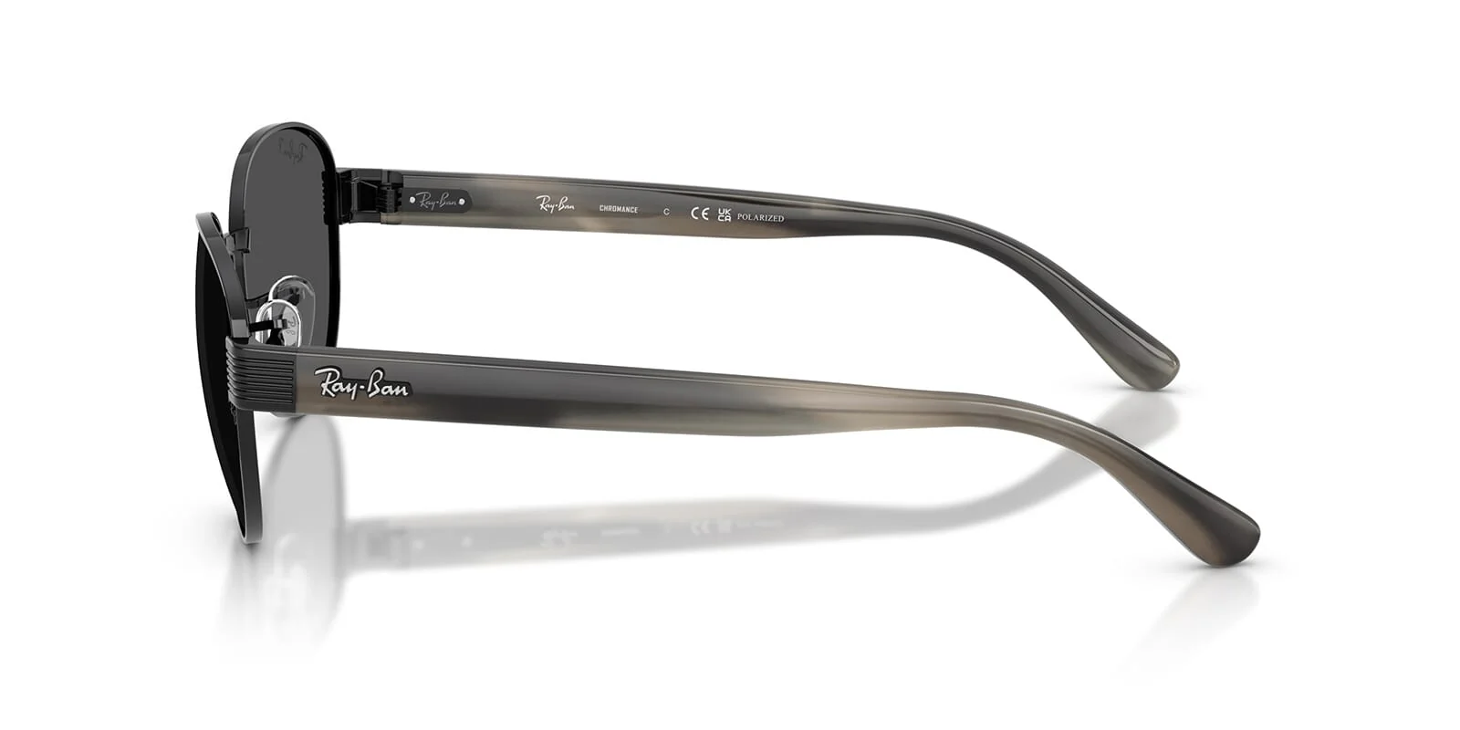 Ray-Ban RB 3766CH 002/K8 Polarised - Image 3
