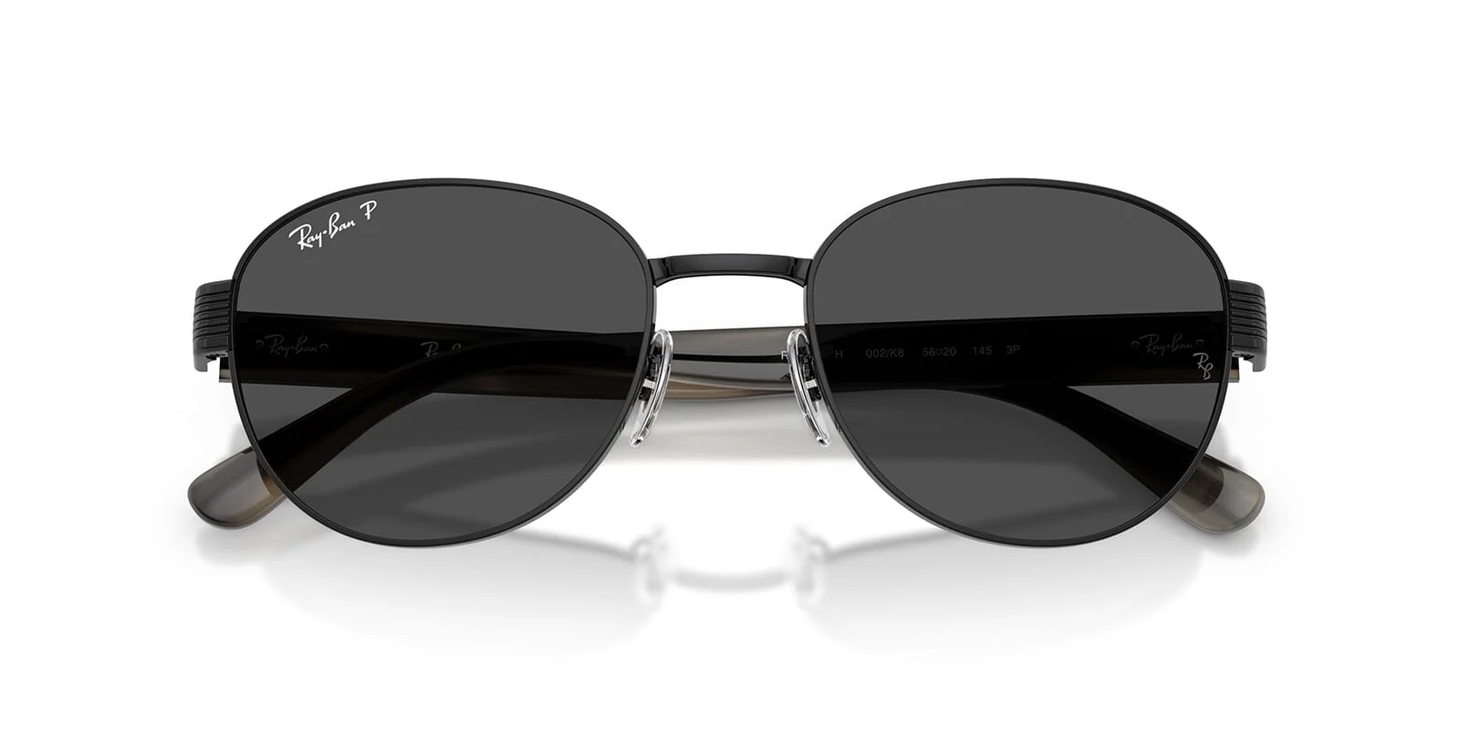 Ray-Ban RB 3766CH 002/K8 Polarised - Image 4