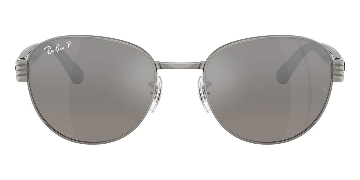 Ray-Ban RB 3766CH 004/5J - Image 2