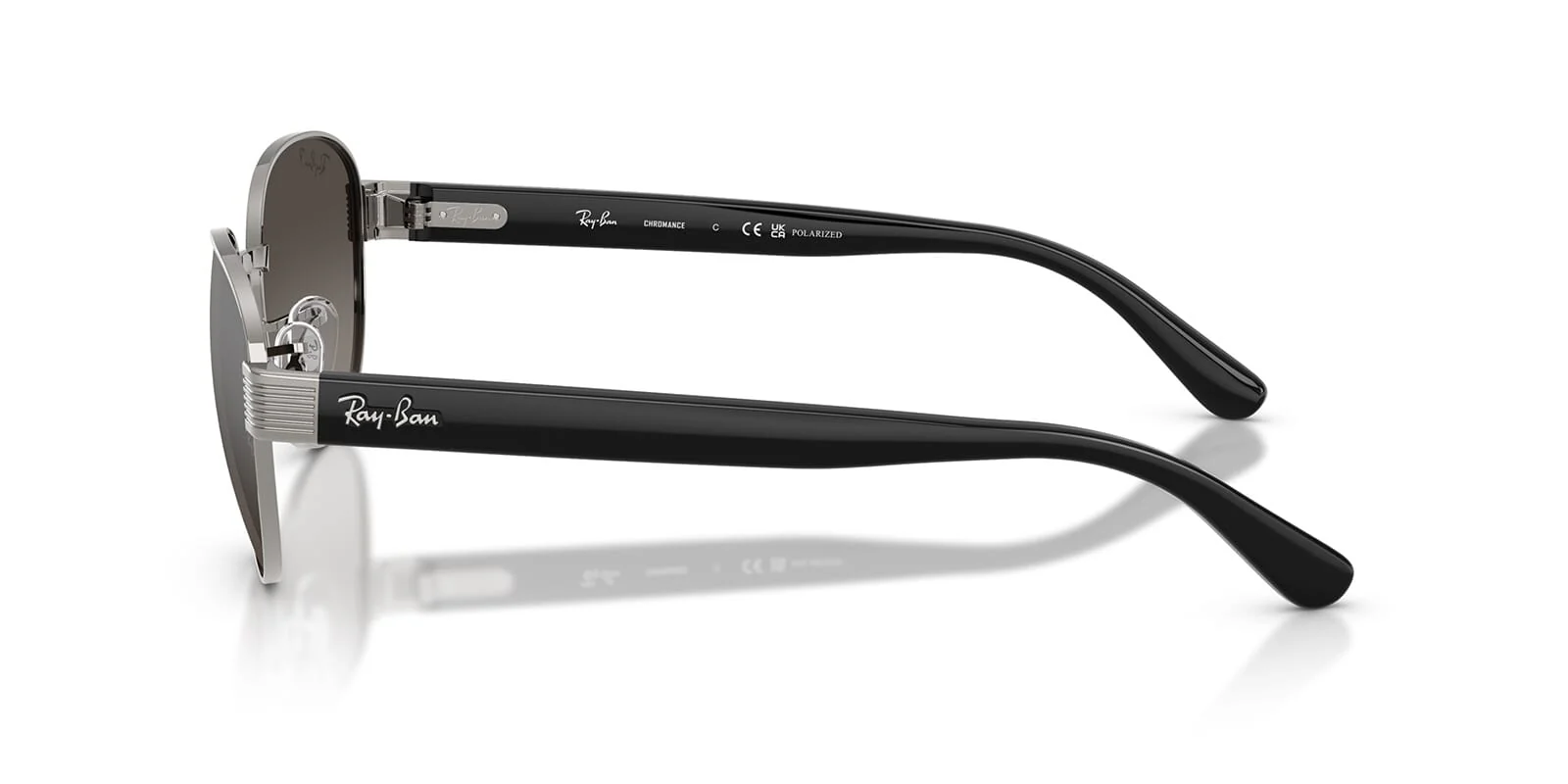 Ray-Ban RB 3766CH 004/5J - Image 3