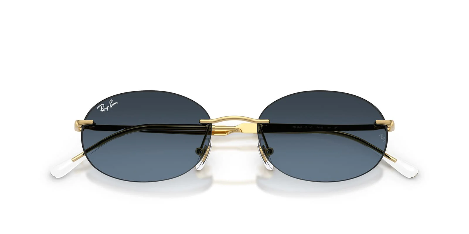 Ray-Ban RB 3767 001/4C - Image 4