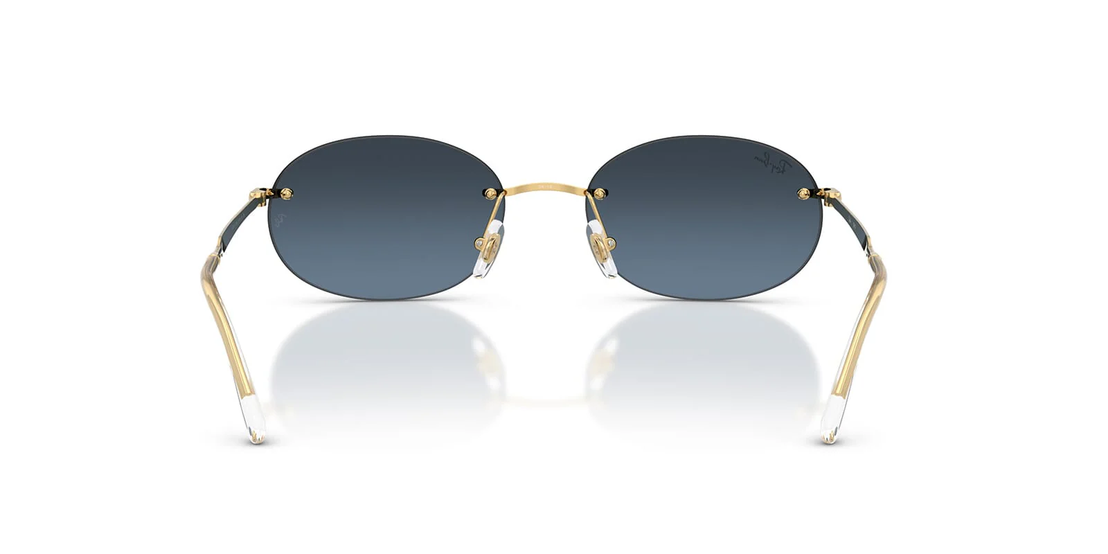 Ray-Ban RB 3767 001/4C - Image 5