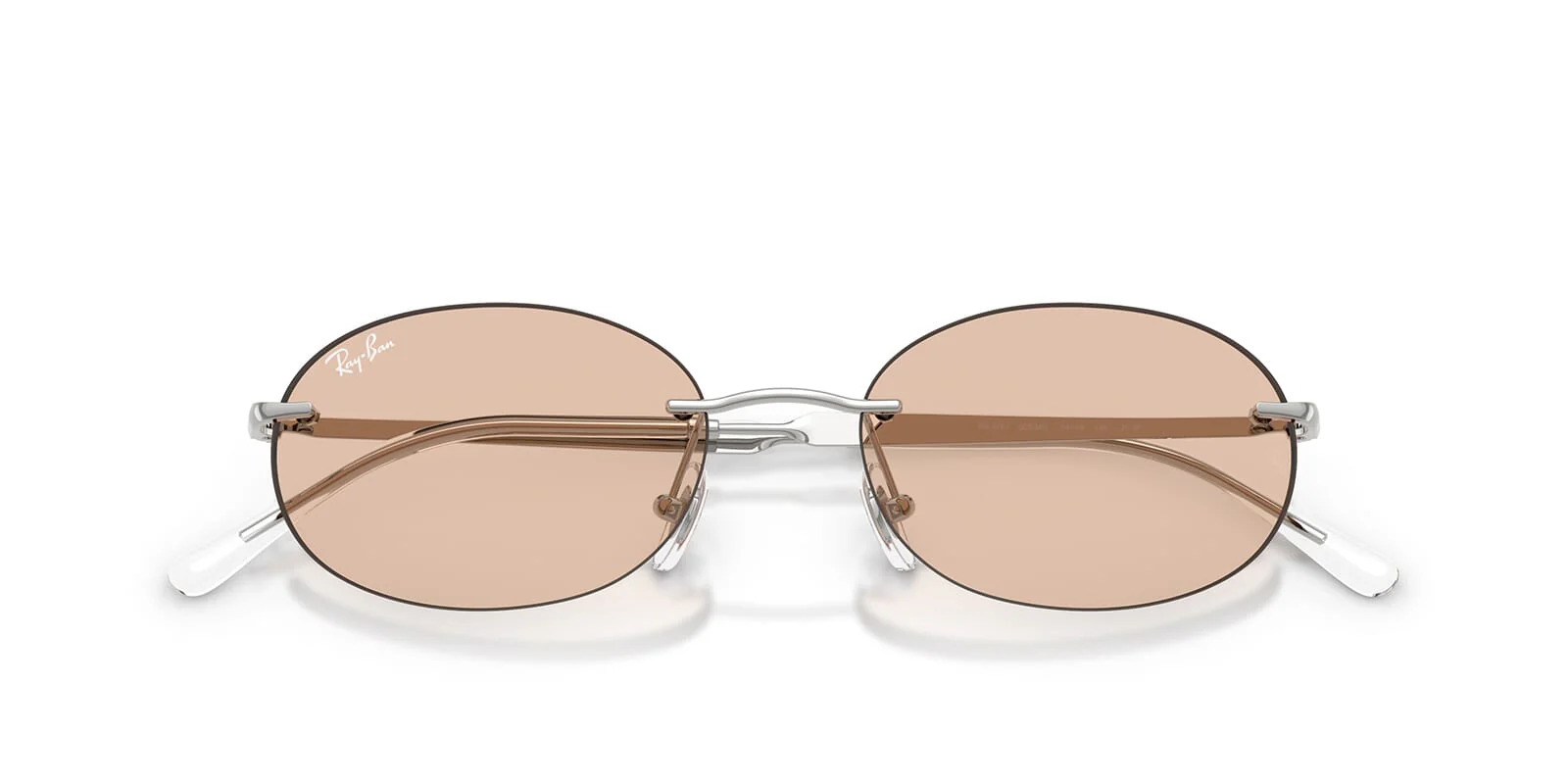 Ray-Ban RB 3767 003/MG Transitions Photochromic - Image 5