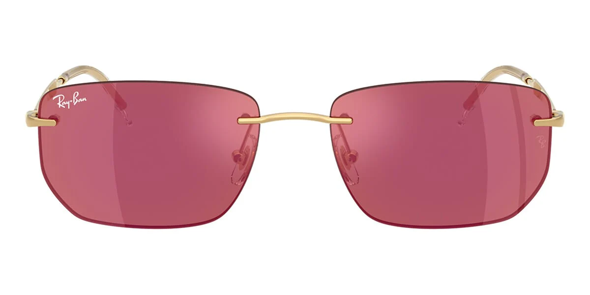 Ray-Ban RB 3768 001/D0 - Image 2