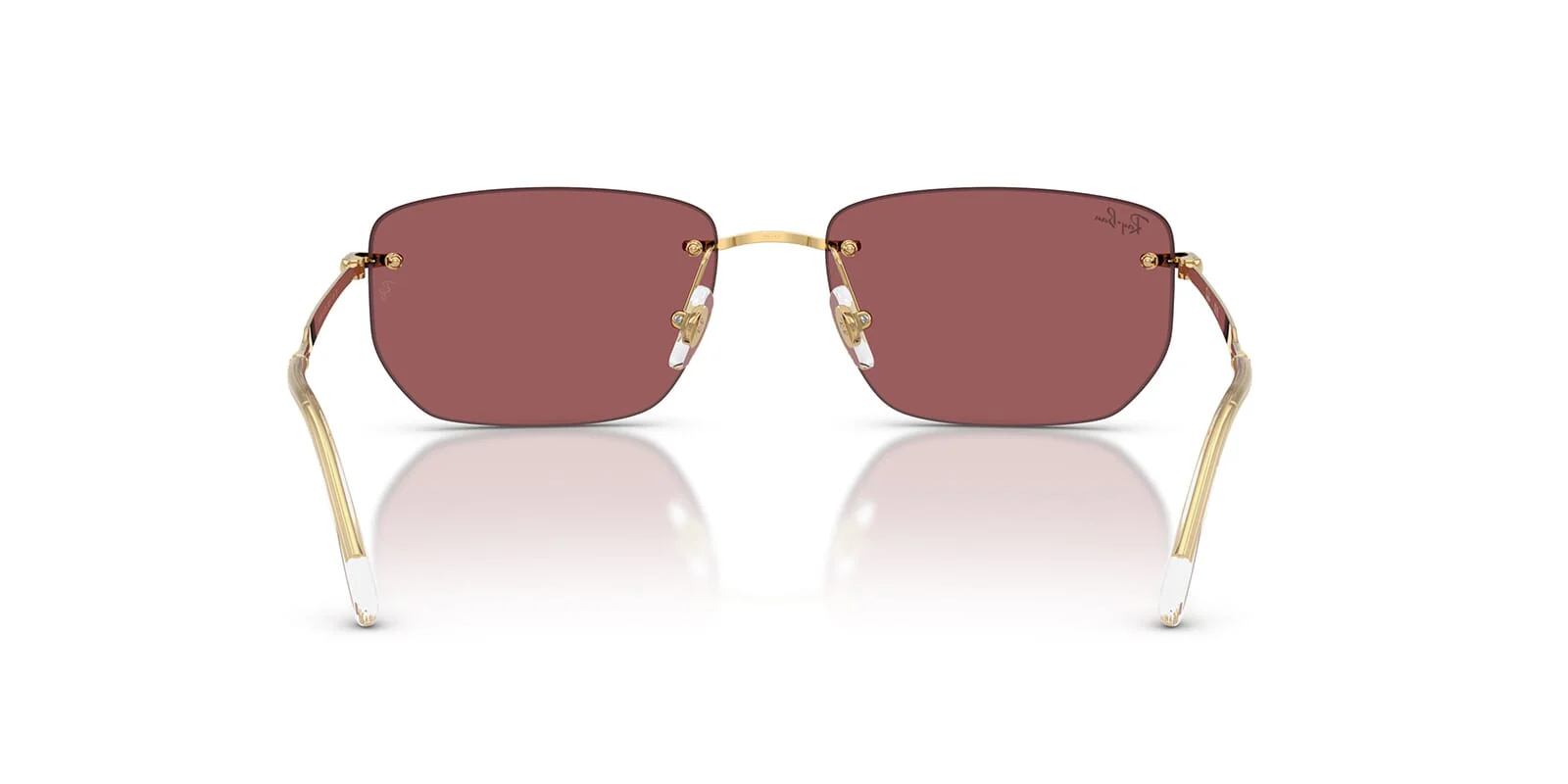 Ray-Ban RB 3768 001/D0 - Image 5