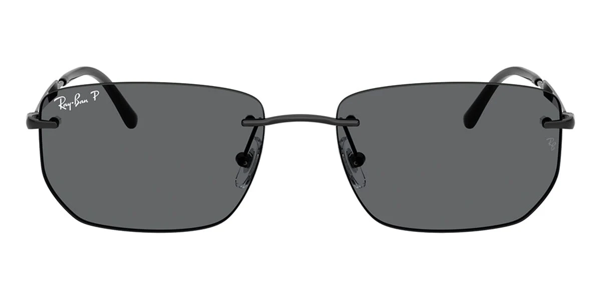 Ray-Ban RB 3768 002/81 Polarised - Image 2