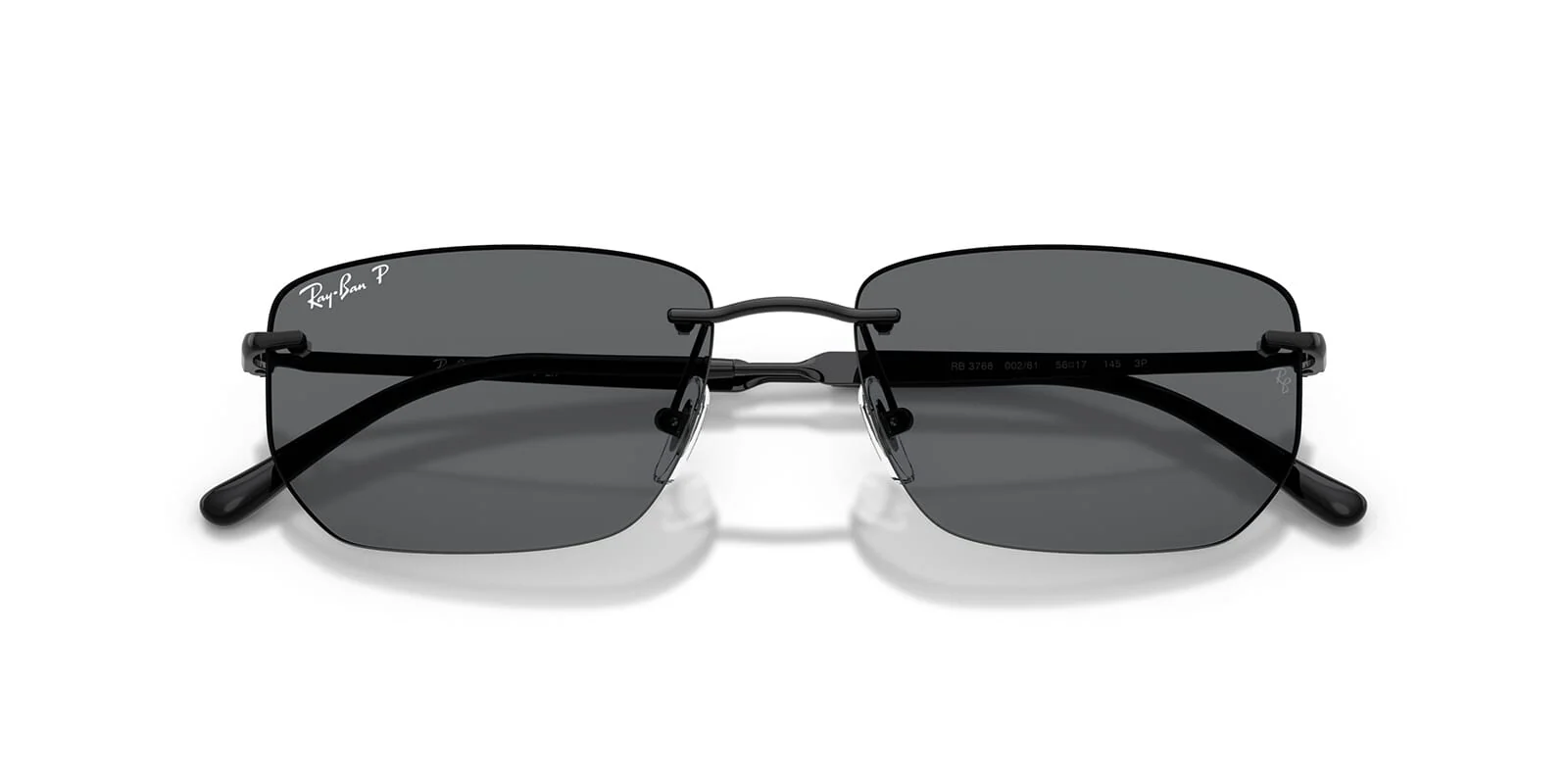 Ray-Ban RB 3768 002/81 Polarised - Image 4