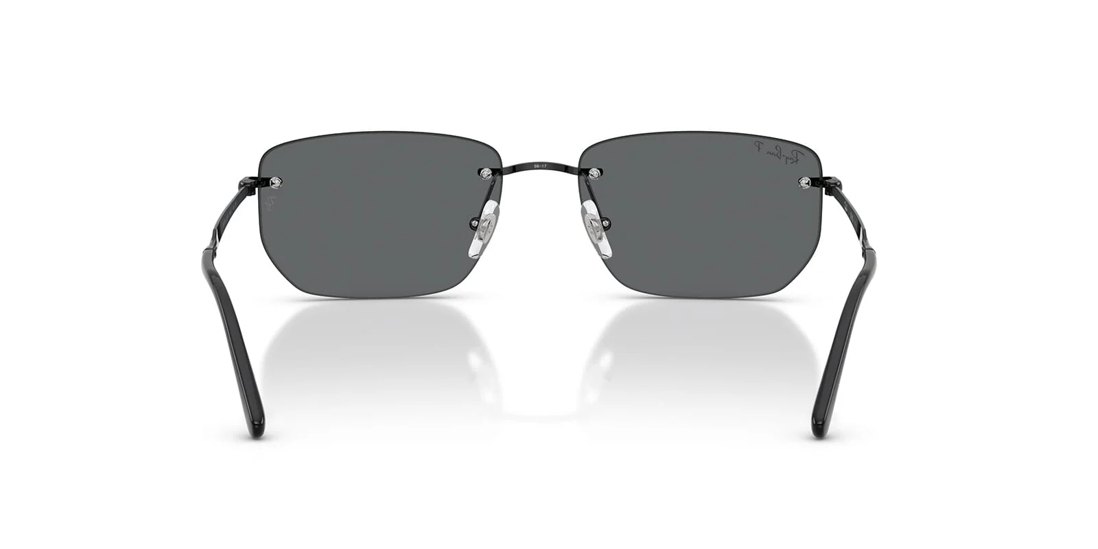 Ray-Ban RB 3768 002/81 Polarised - Image 5