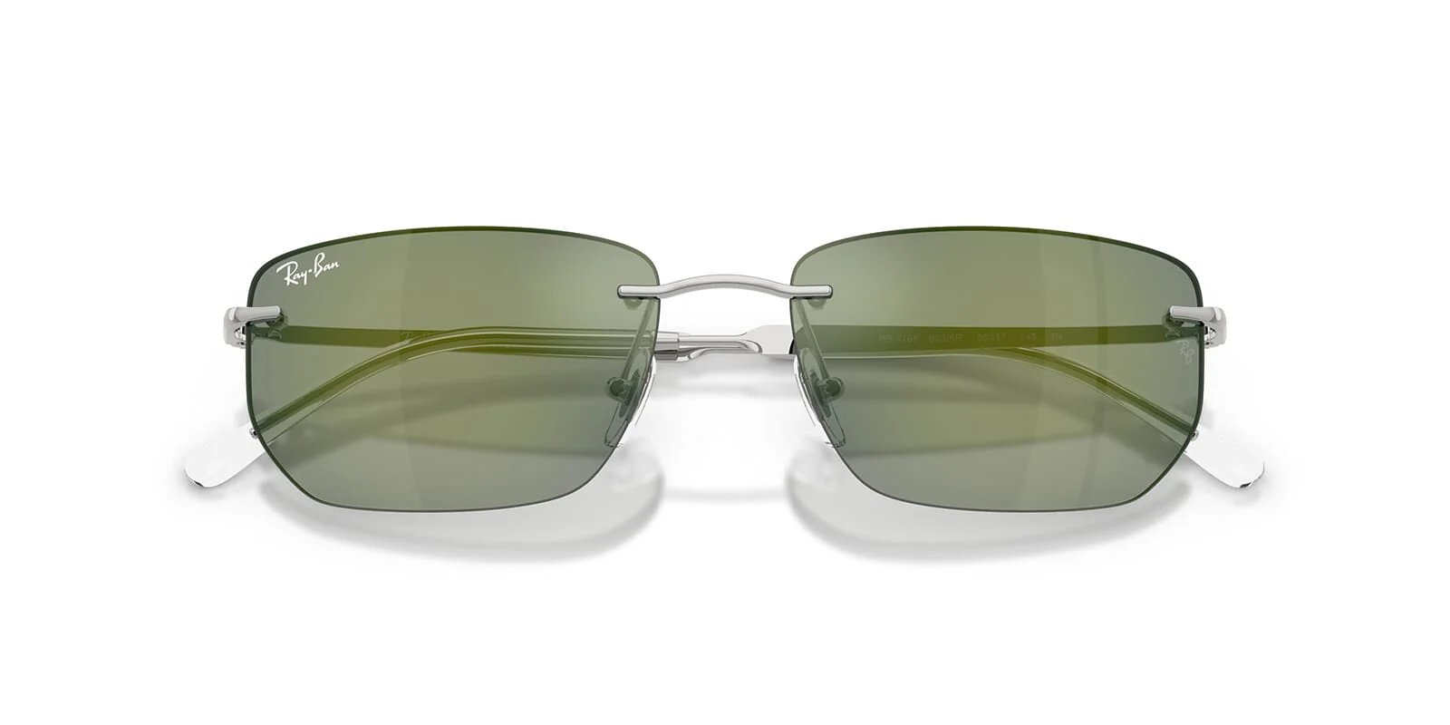 Ray-Ban RB 3768 003/6R - Image 4