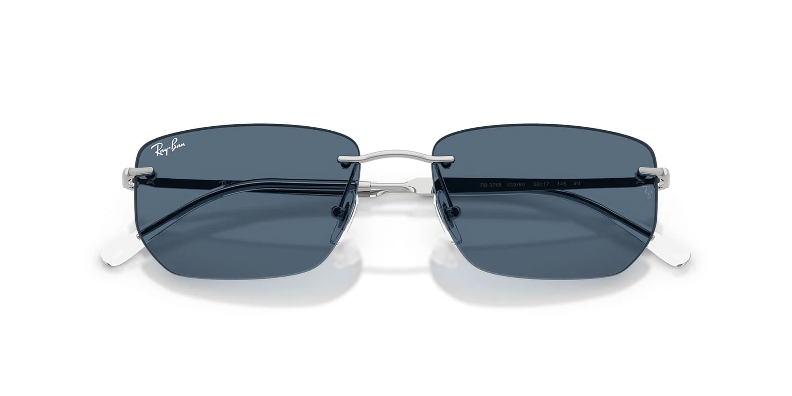 Ray-Ban RB 3768 003/80 - Image 4