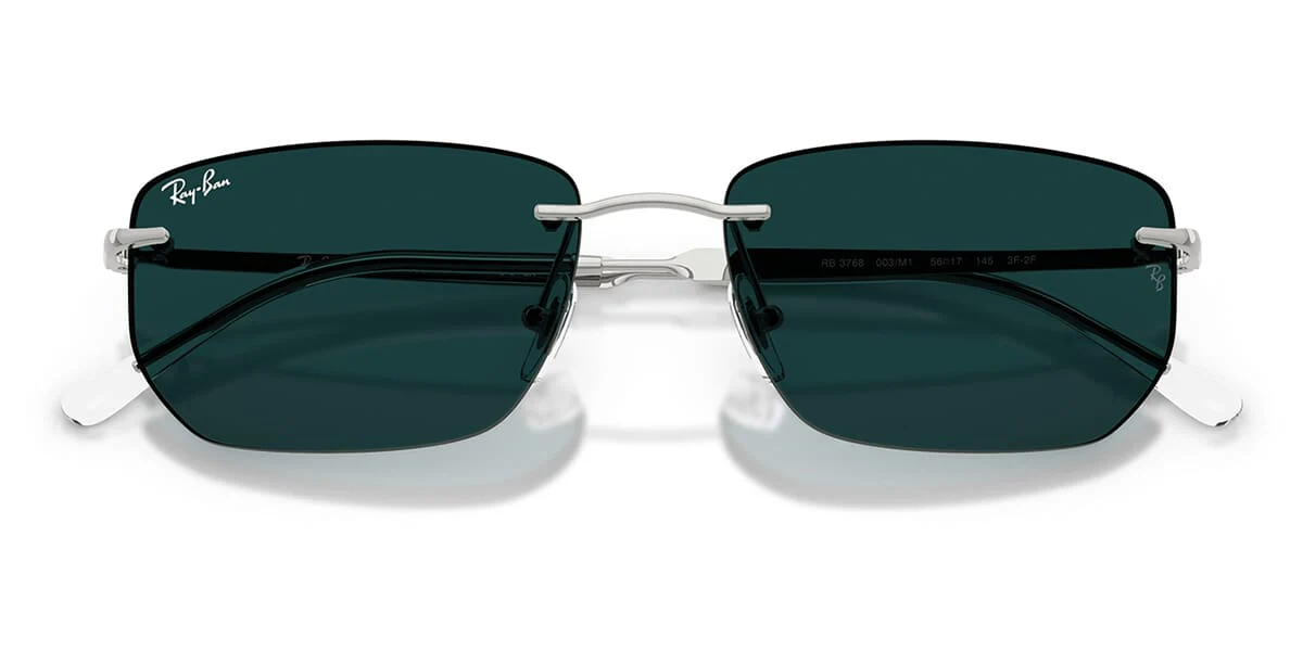 Ray-Ban RB 3768 003/M1 Transitions Photochromic - Image 2