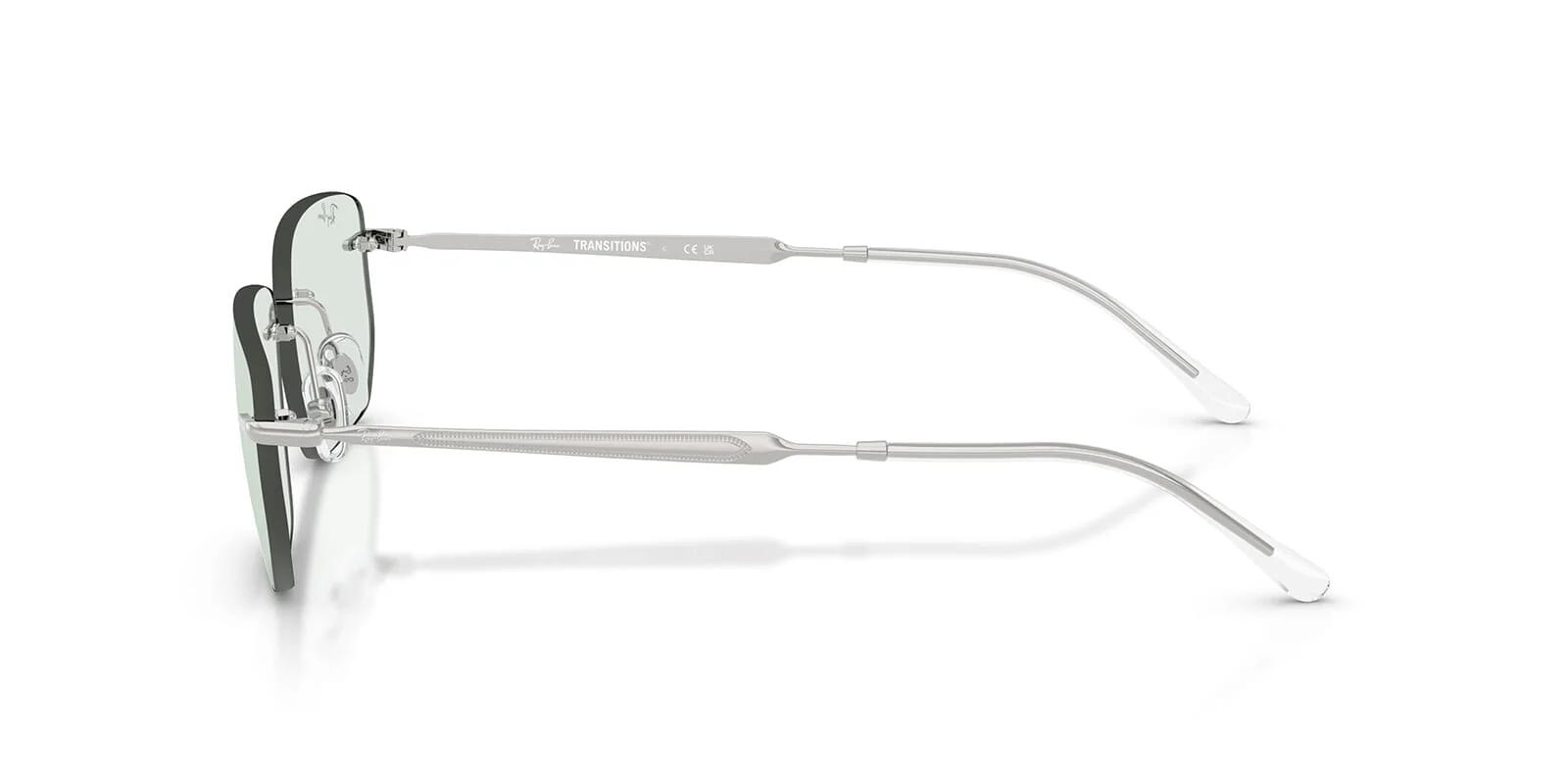 Ray-Ban RB 3768 003/M1 Transitions Photochromic - Image 3
