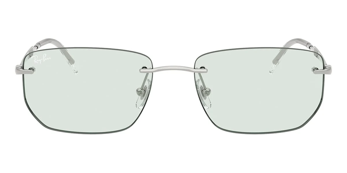 Ray-Ban RB 3768 003/M1 Transitions Photochromic - Image 5