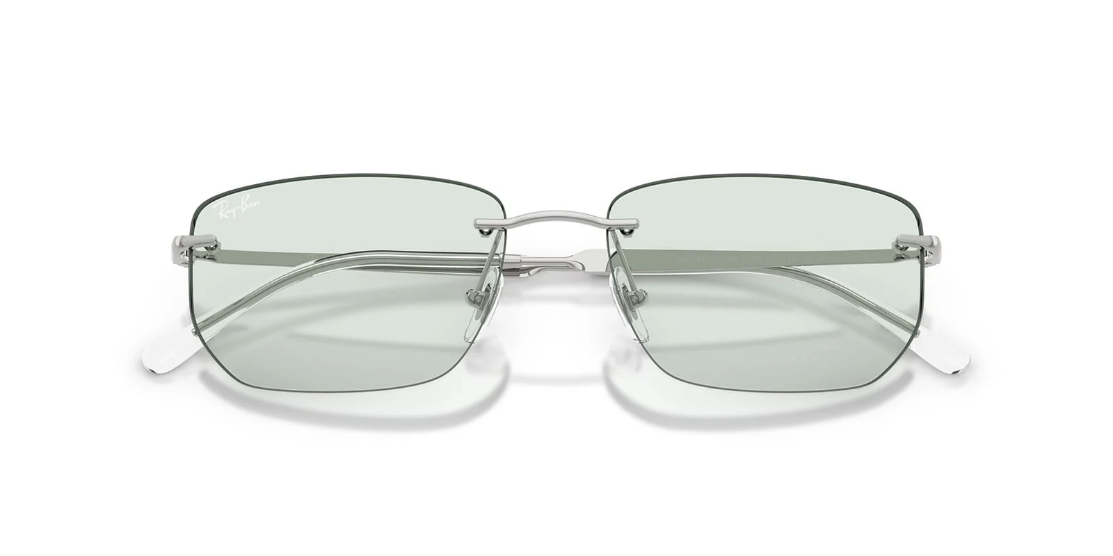 Ray-Ban RB 3768 003/M1 Transitions Photochromic - Image 6